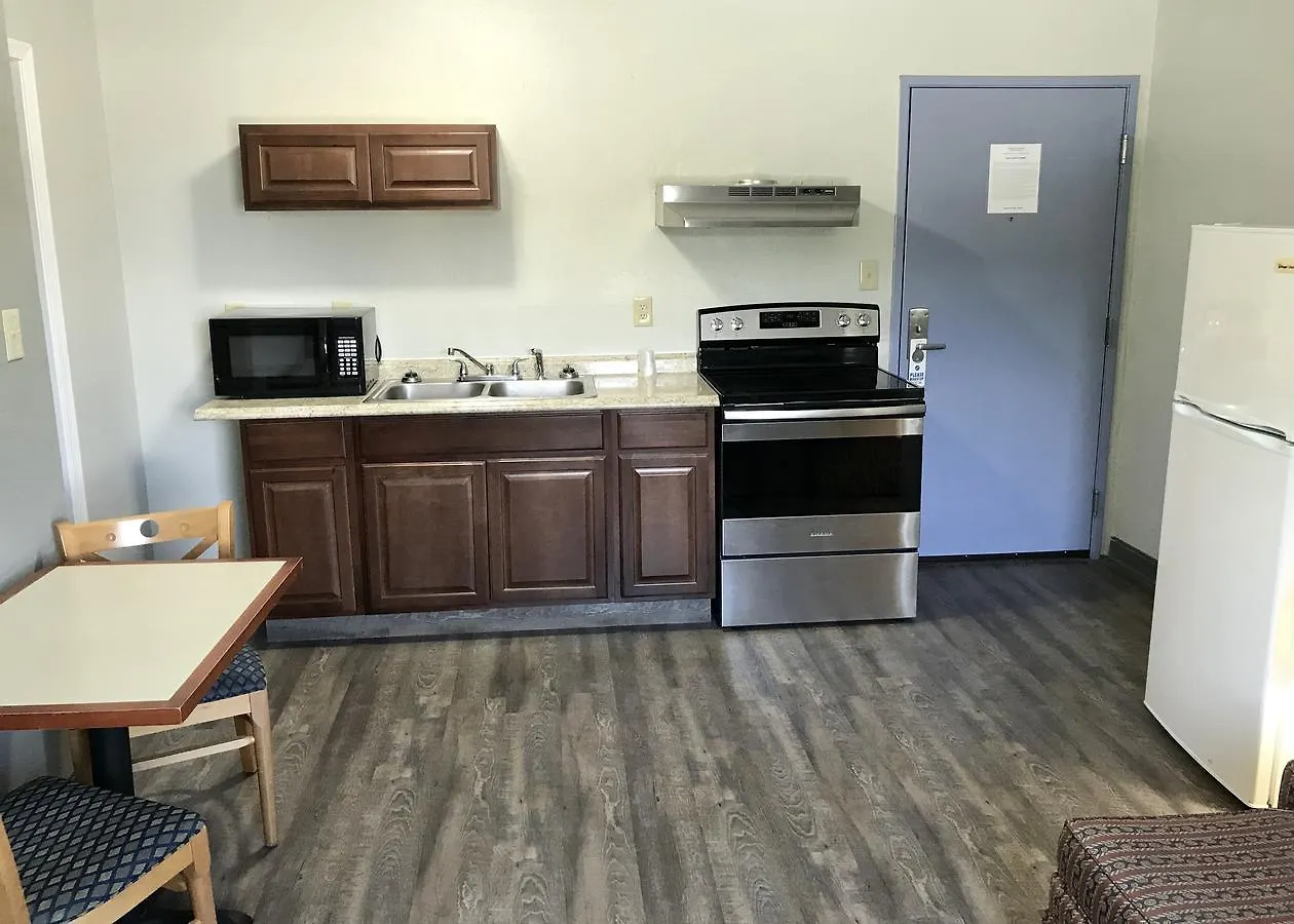 Brentwood Suites Newport News United States
