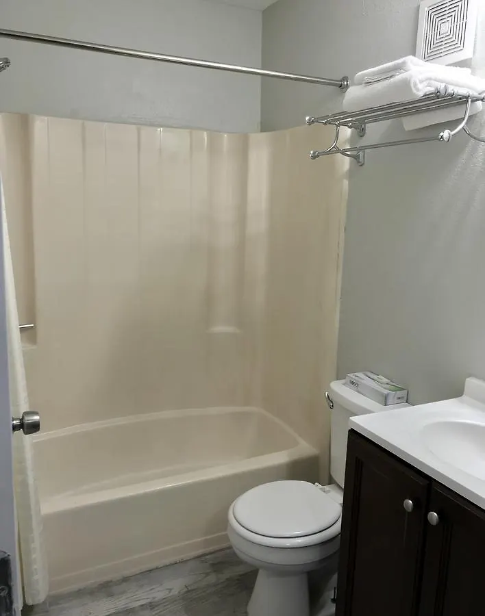 Brentwood Suites Newport News United States