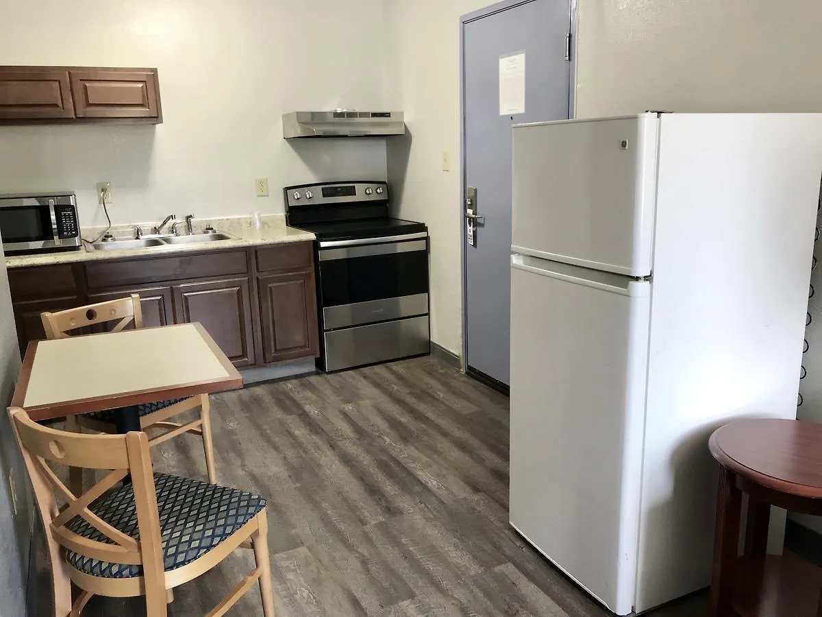 ** Motel Brentwood Suites Newport News United States